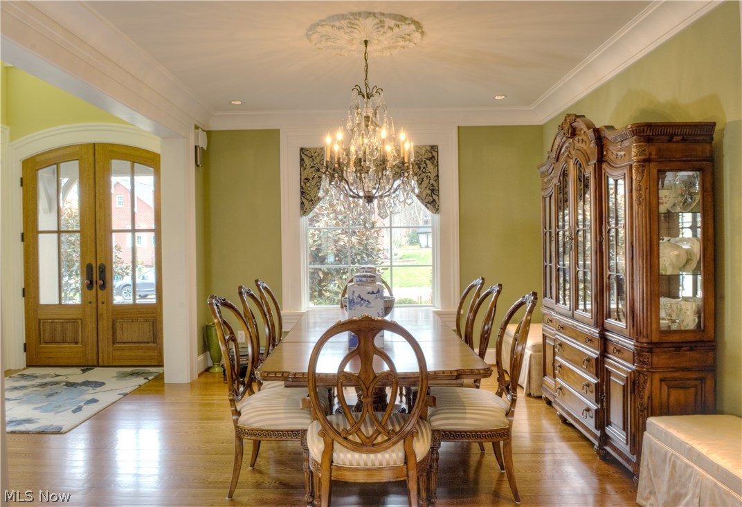 Henderson Woods - Residential