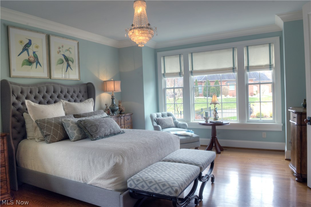 Henderson Woods - Residential