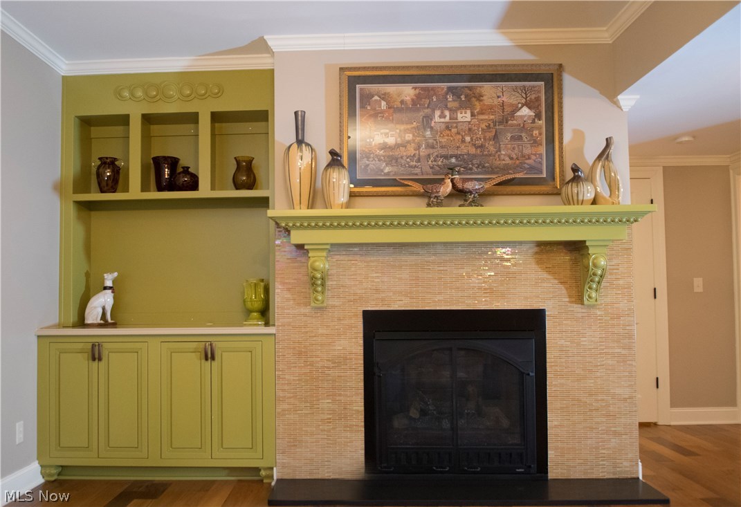 Henderson Woods - Residential