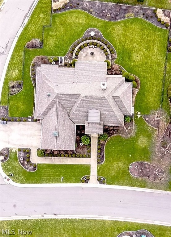 Henderson Woods - Residential