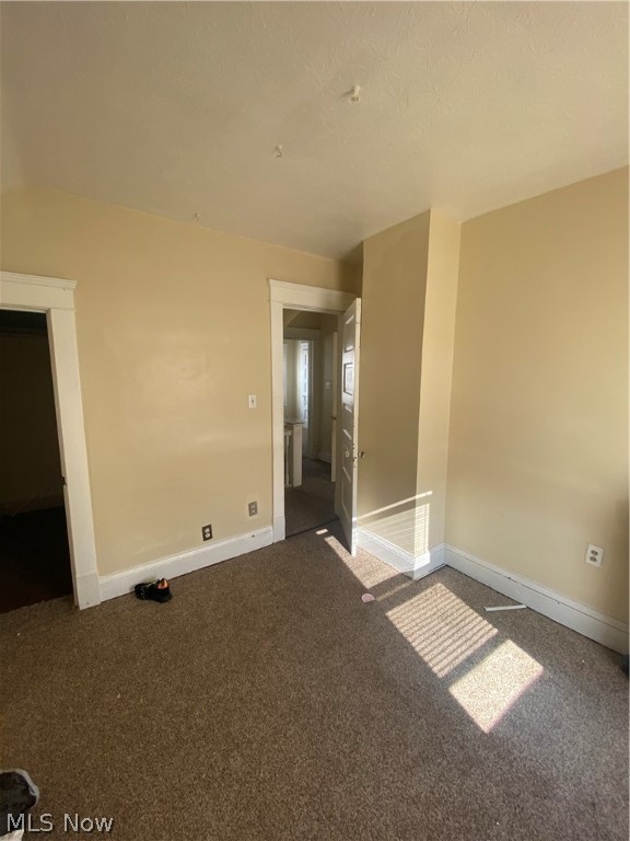 C C Baldwins Allotment - Residential