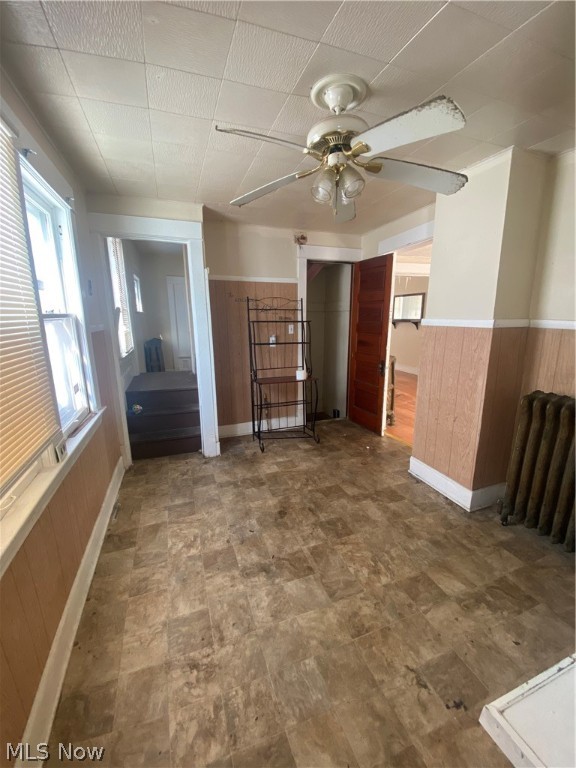 C C Baldwins Allotment - Residential