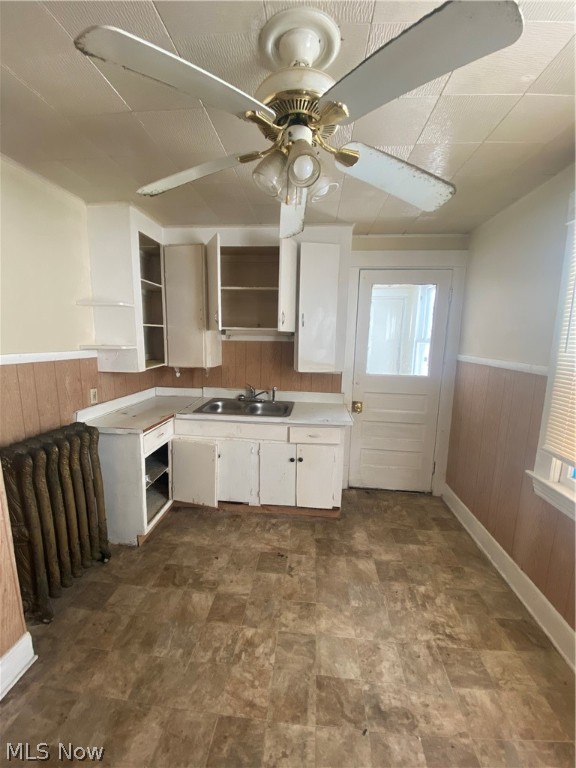 C C Baldwins Allotment - Residential