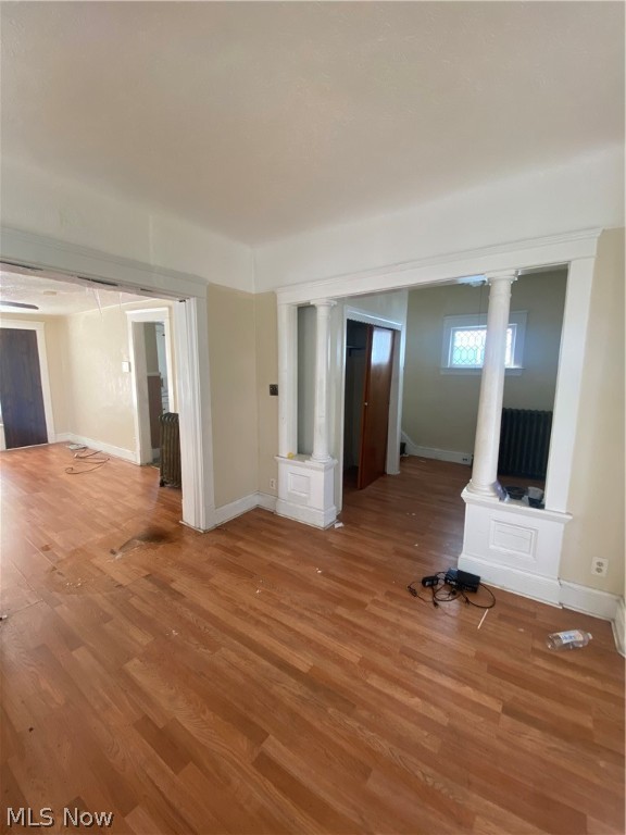 C C Baldwins Allotment - Residential