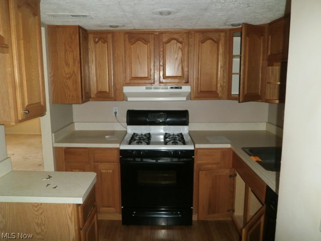 Cambridge - Residential