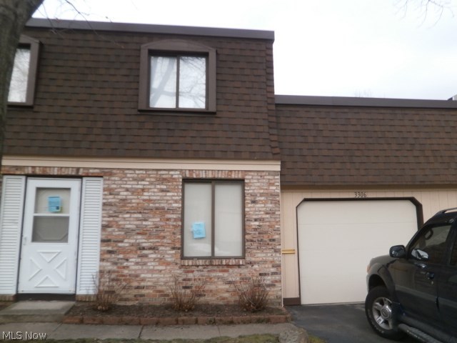 Cambridge - Residential