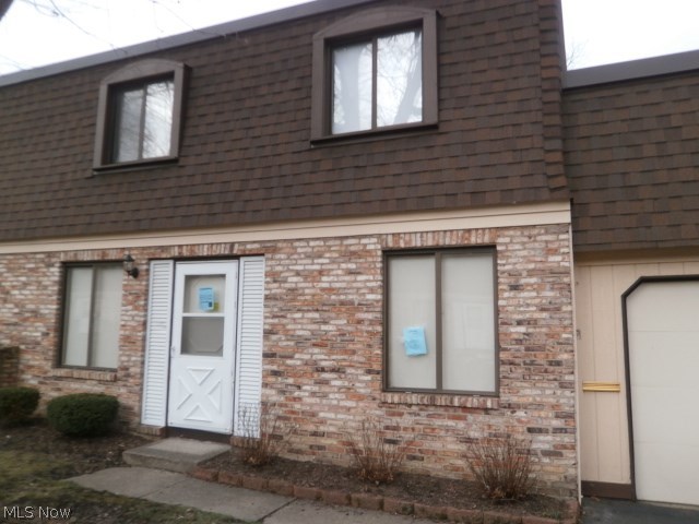 Cambridge - Residential