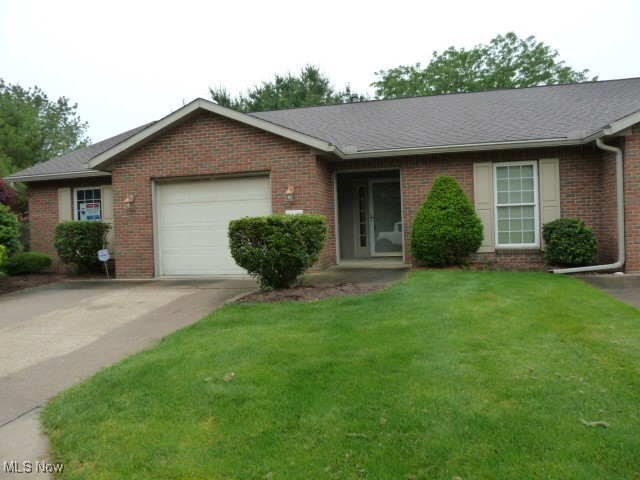 1849 Saddlebrook Circle, Wooster, Ohio image 2