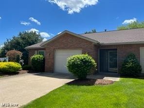 1849 Saddlebrook Circle, Wooster, Ohio image 1