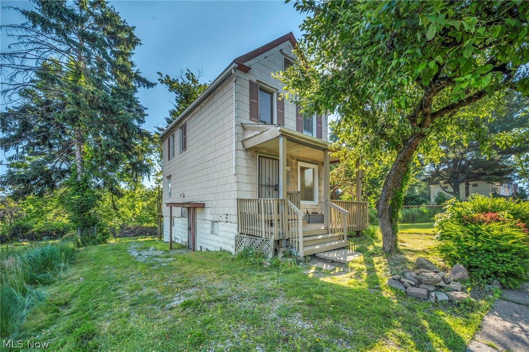 357 N Adams Street