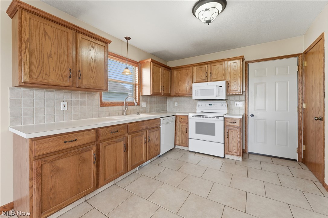 Friendship Acres Allotment 01 - Residential