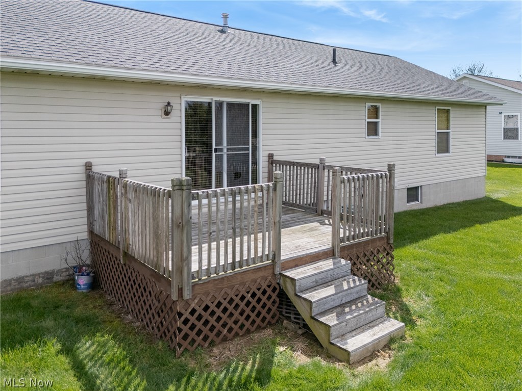 Friendship Acres Allotment 01 - Residential