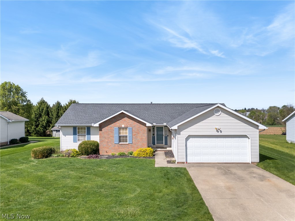 Friendship Acres Allotment 01 - Residential