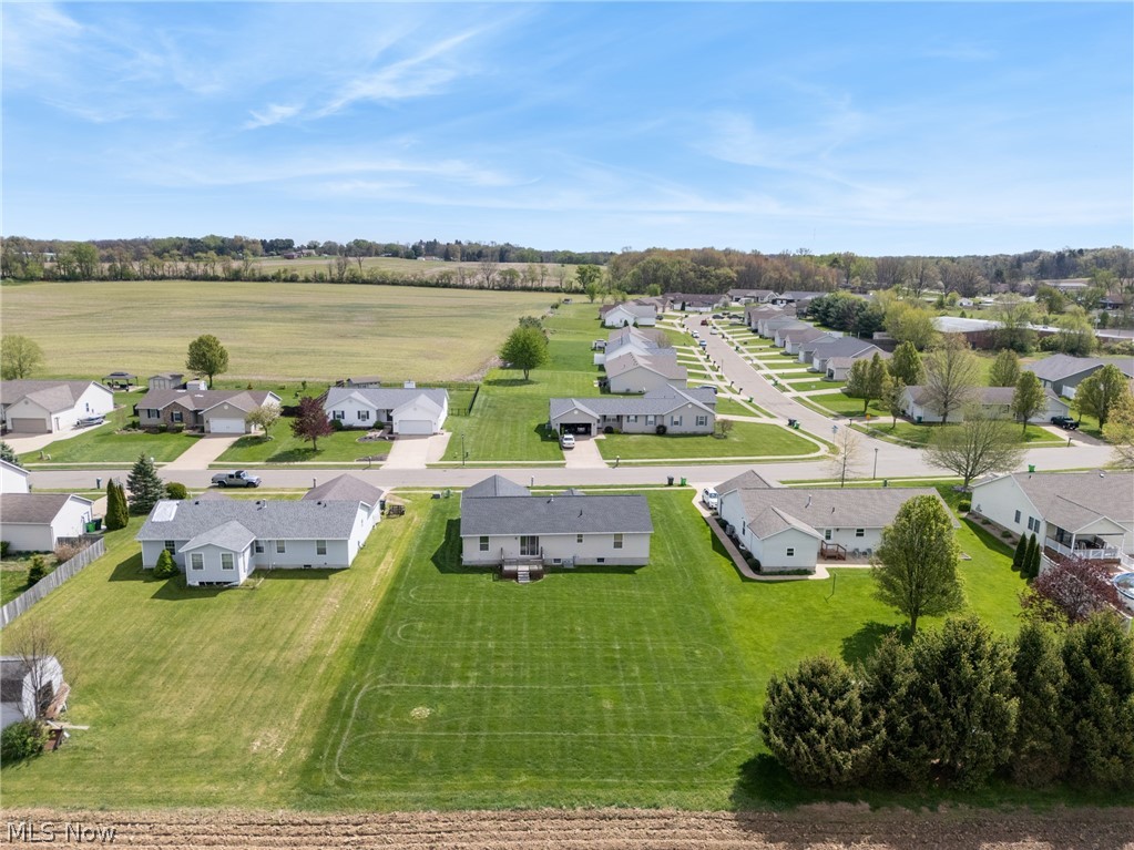 Friendship Acres Allotment 01 - Residential