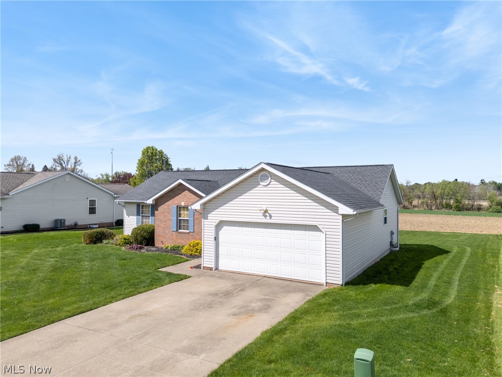 Friendship Acres Allotment 01 - Residential