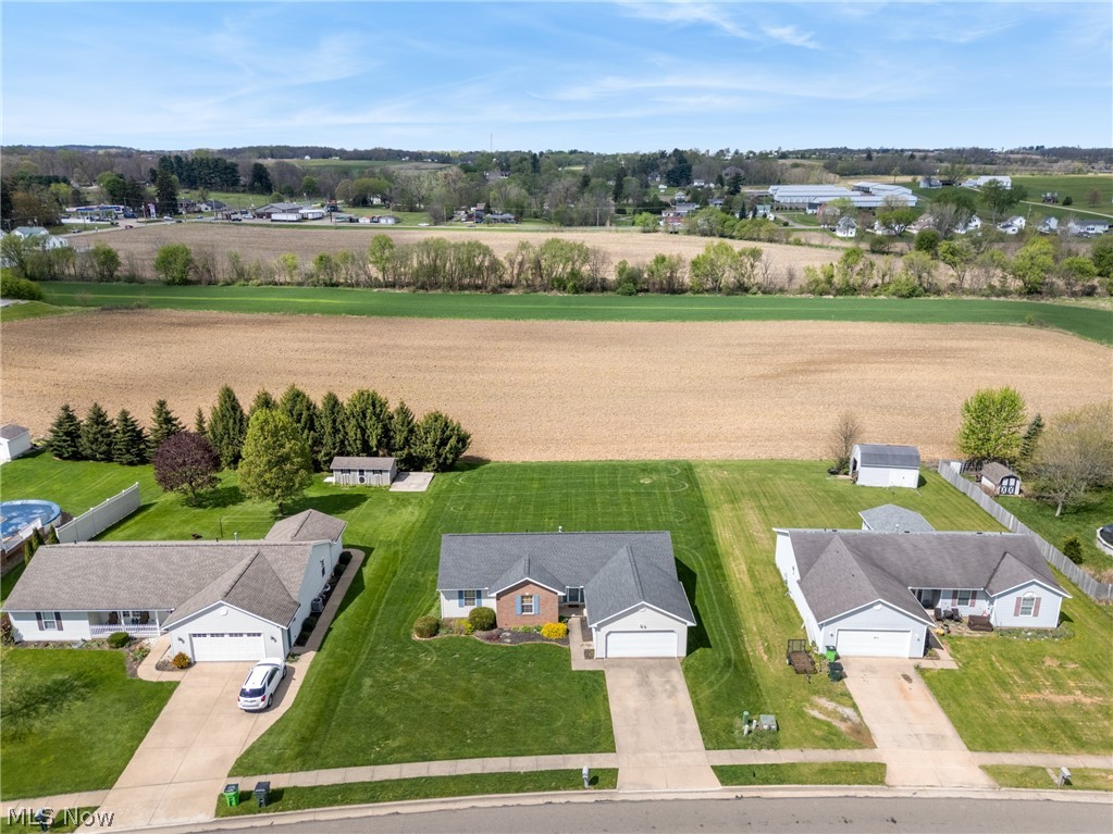 Friendship Acres Allotment 01 - Residential