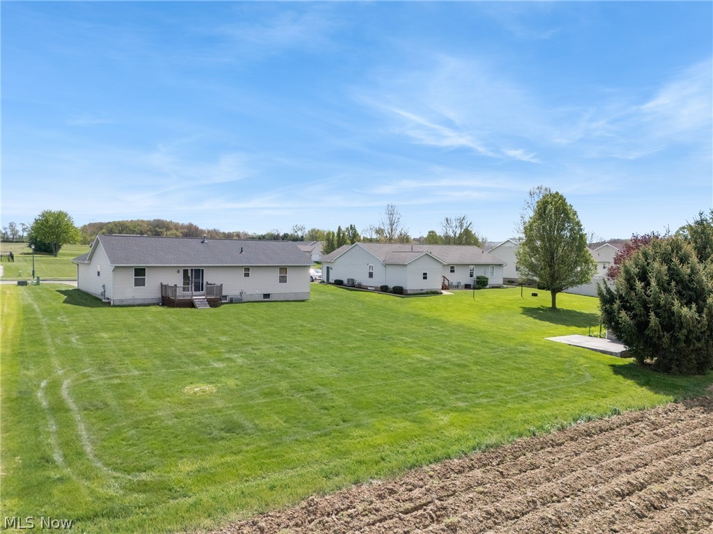 Friendship Acres Allotment 01 - Residential