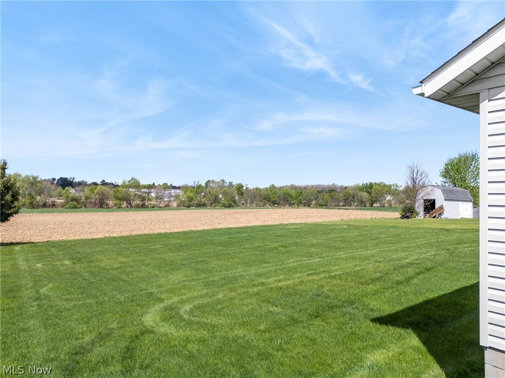 Friendship Acres Allotment 01 - Residential