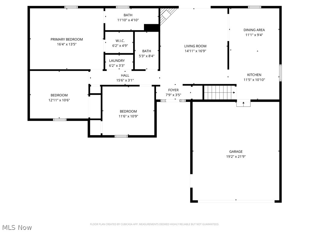Friendship Acres Allotment 01 - Residential