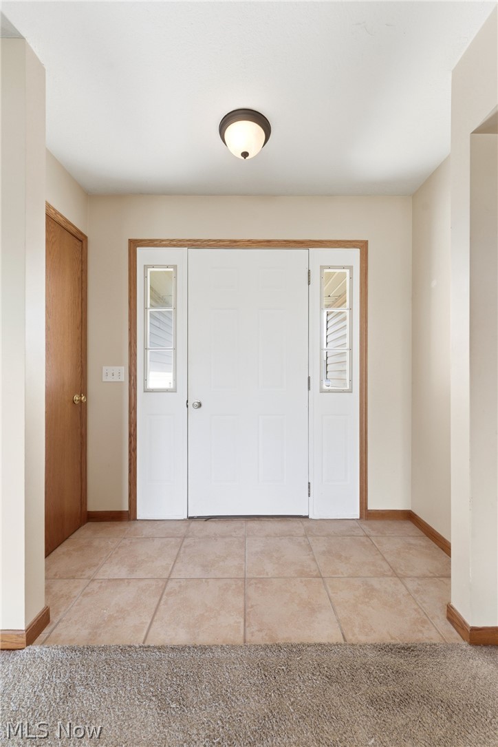 Friendship Acres Allotment 01 - Residential