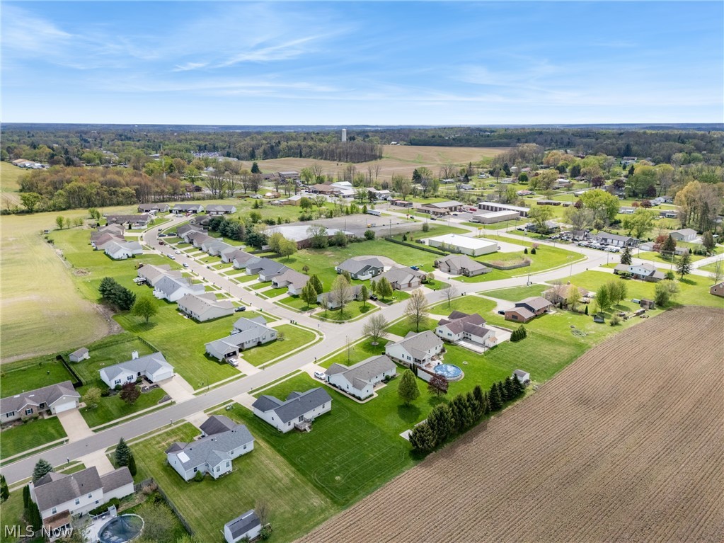 Friendship Acres Allotment 01 - Residential