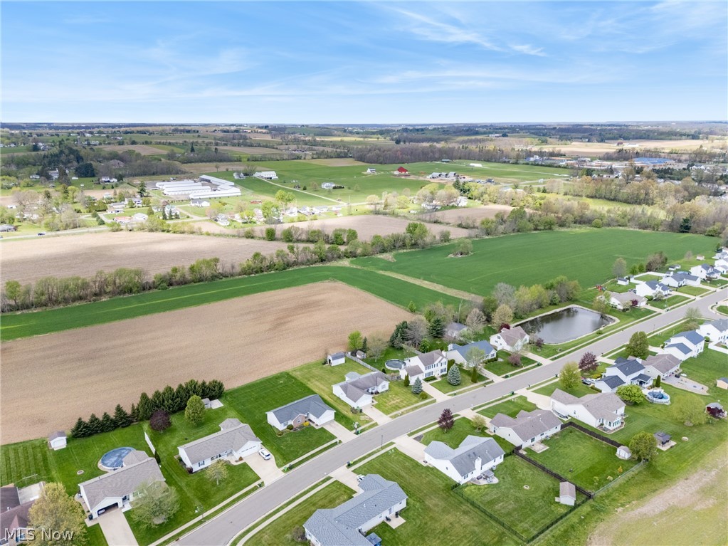 Friendship Acres Allotment 01 - Residential