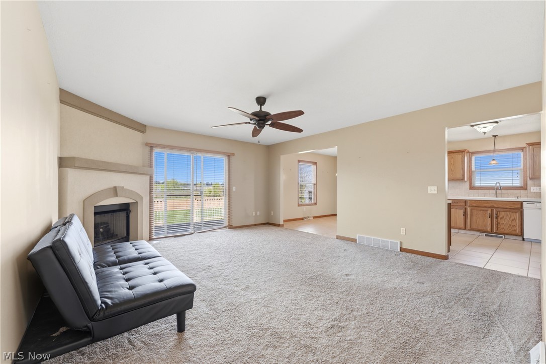 Friendship Acres Allotment 01 - Residential