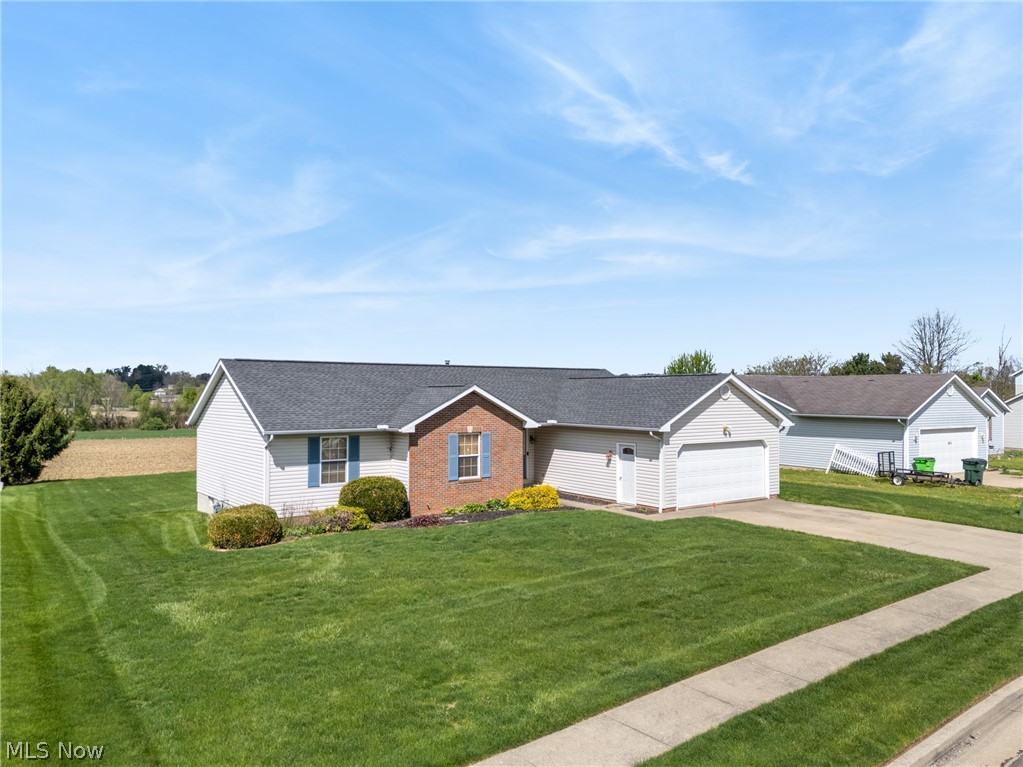 Friendship Acres Allotment 01 - Residential