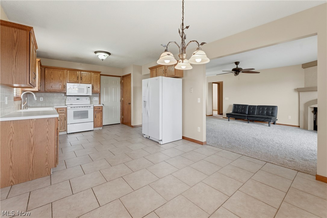 Friendship Acres Allotment 01 - Residential