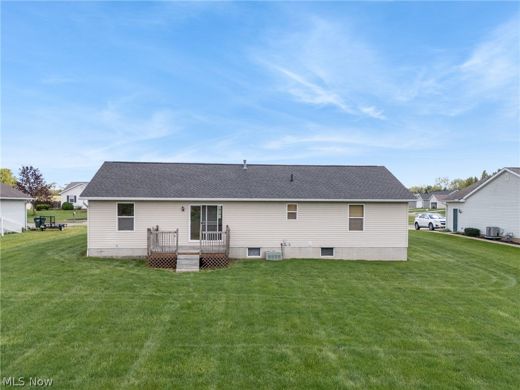 Friendship Acres Allotment 01 - Residential