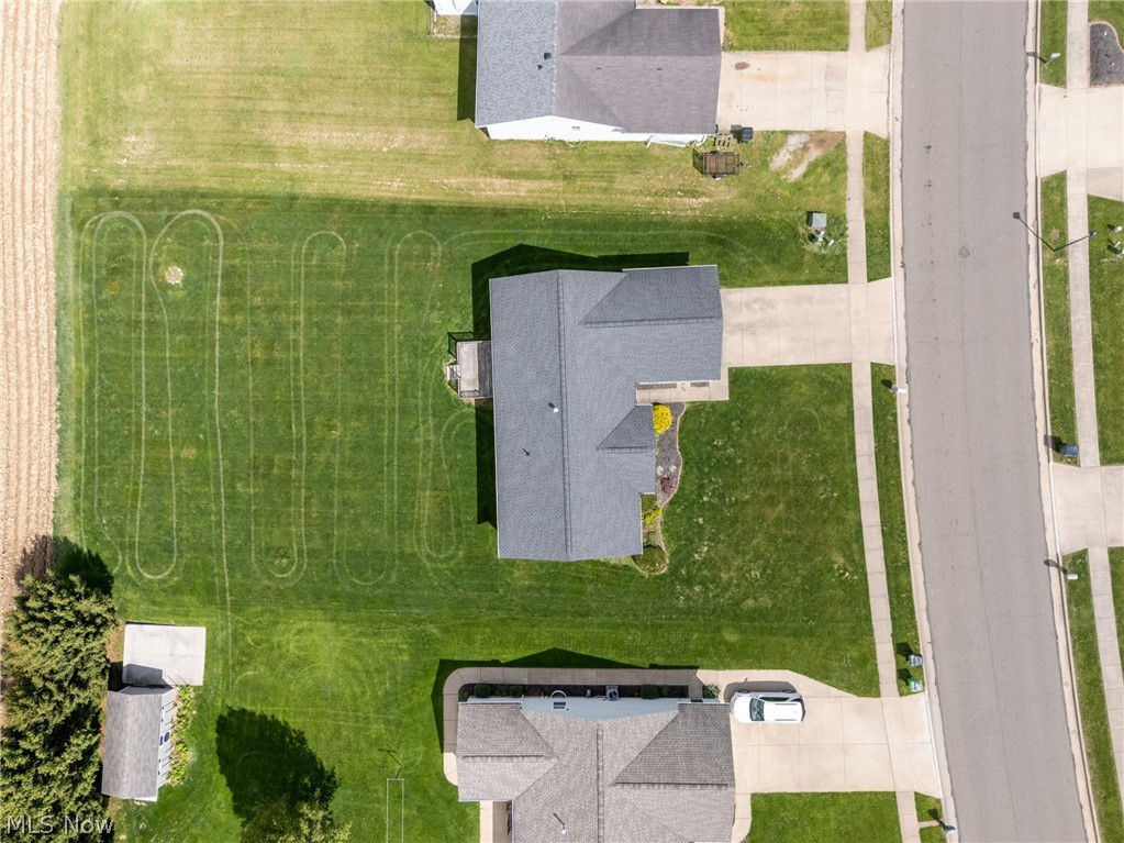 Friendship Acres Allotment 01 - Residential