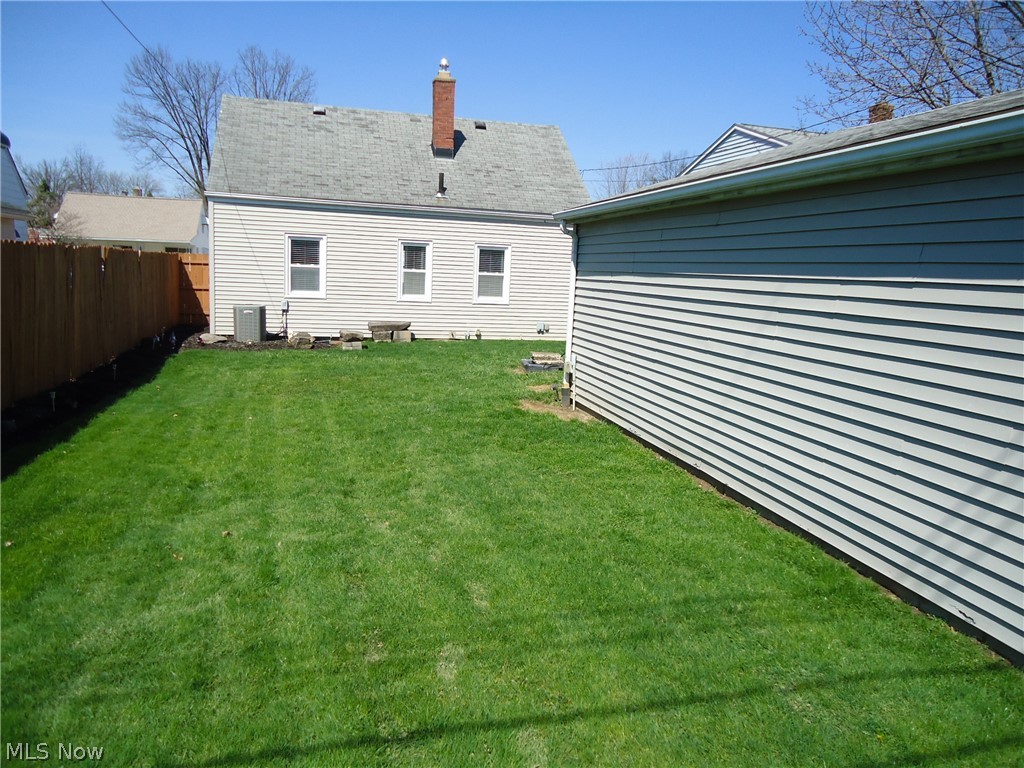 Friedhaven - Residential