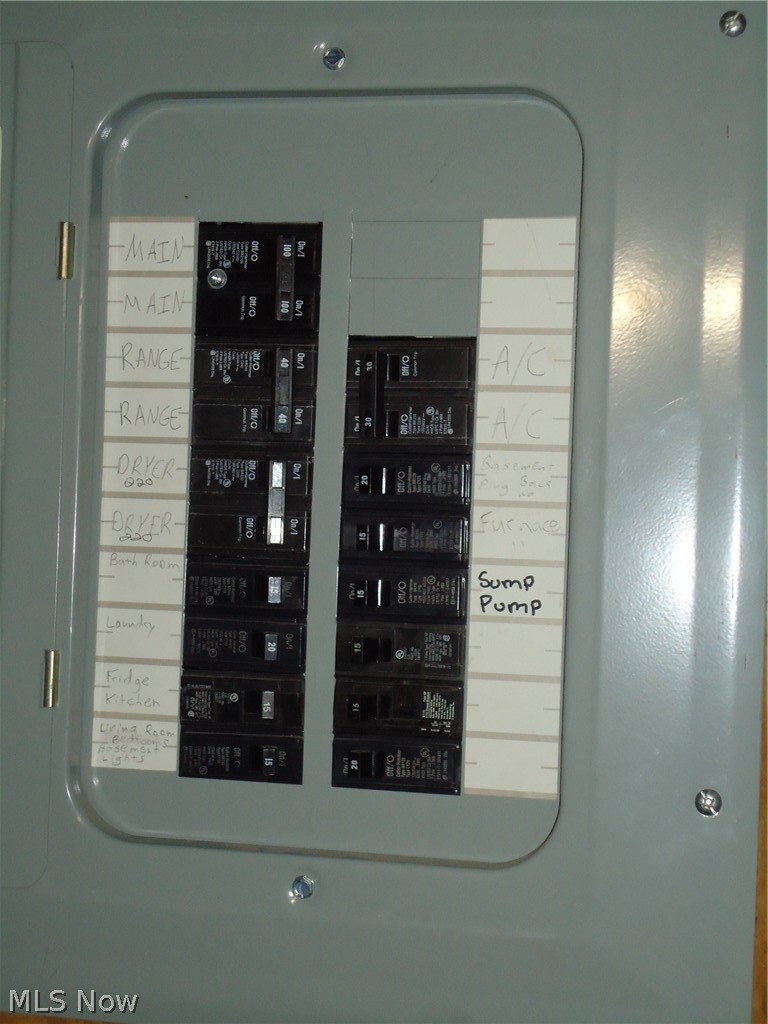 Friedhaven - Residential