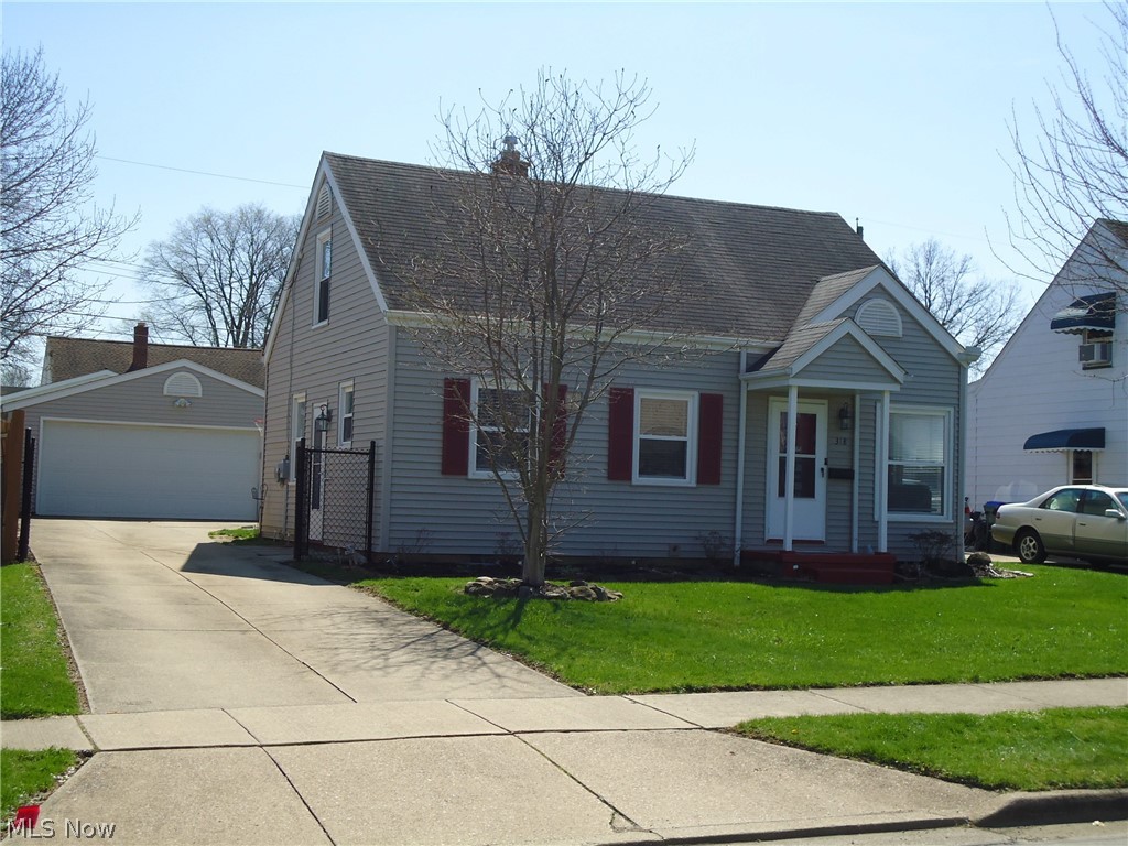 Friedhaven - Residential