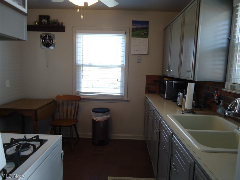 Friedhaven - Residential