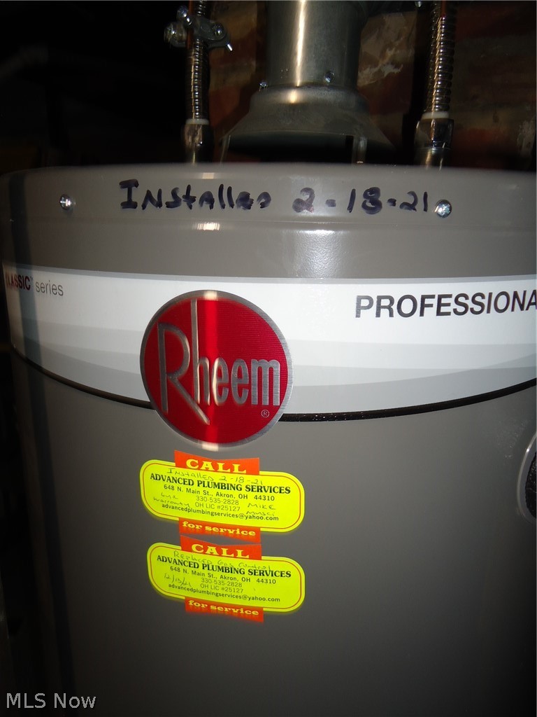 Friedhaven - Residential