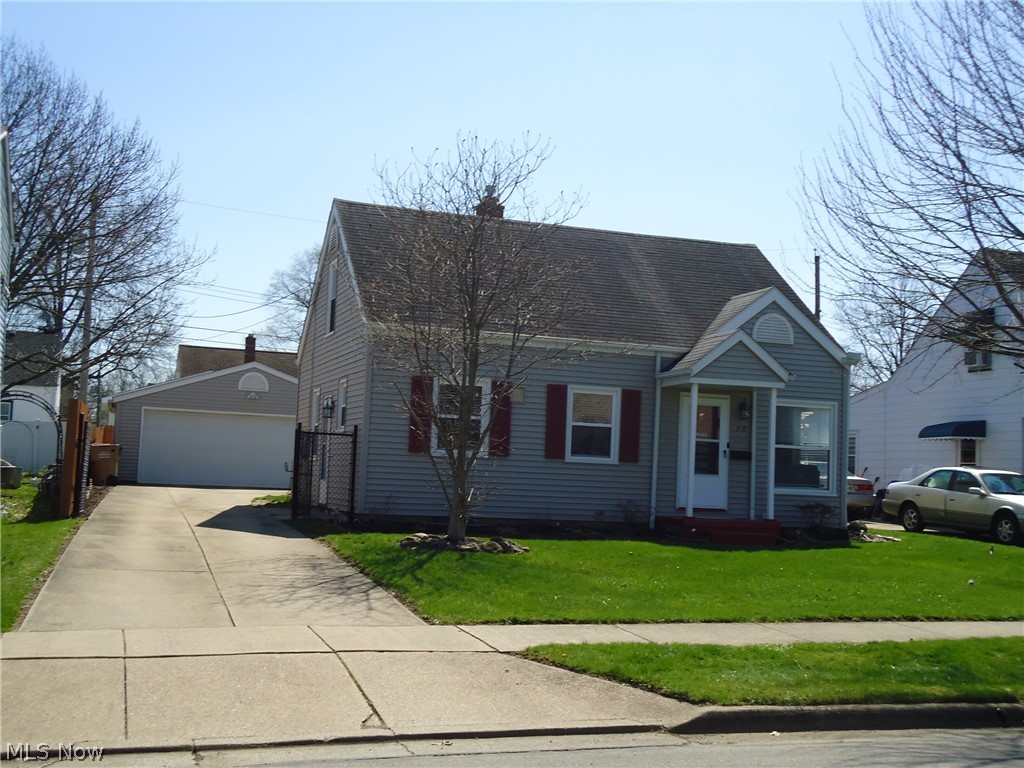 Friedhaven - Residential