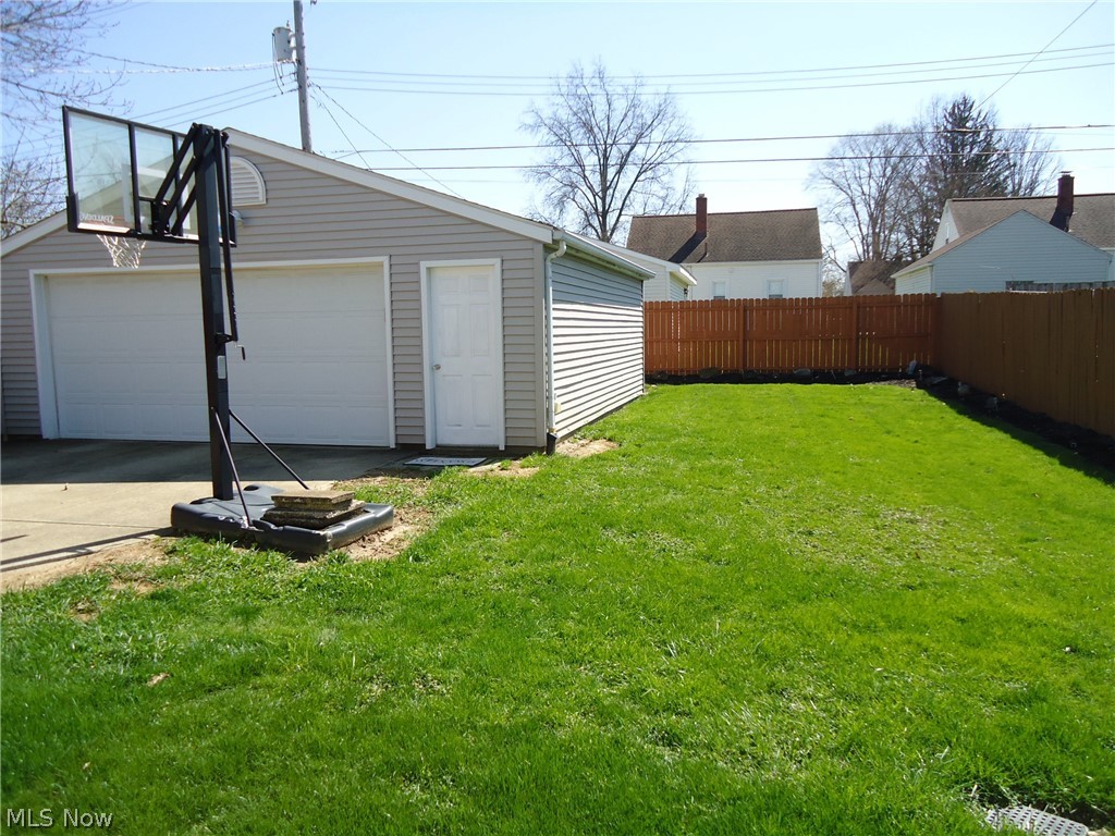 Friedhaven - Residential