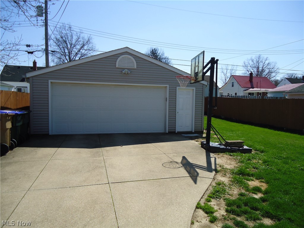 Friedhaven - Residential