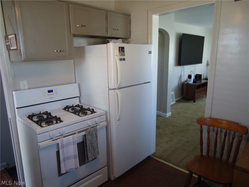 Friedhaven - Residential