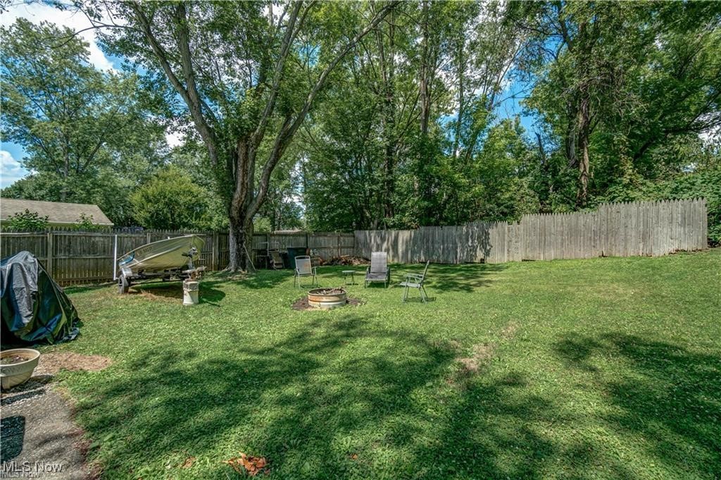 Canton Gardens - Residential