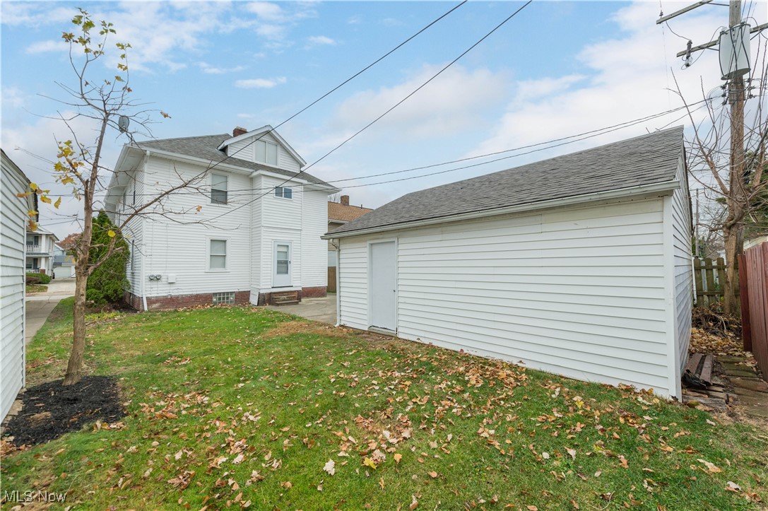 Land & Home Co - Residential Income