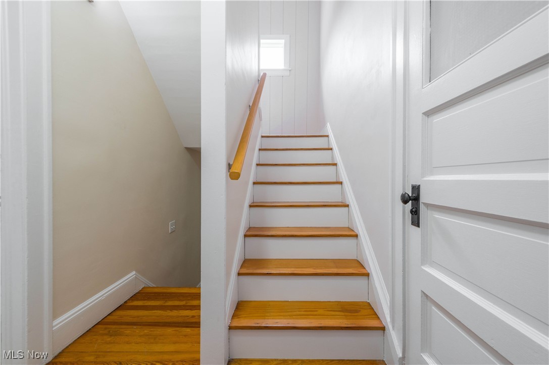 Land & Home Co - Residential Income