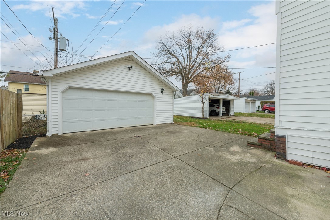 Land & Home Co - Residential Income