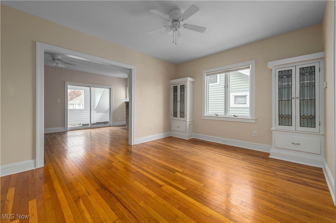 Land & Home Co - Residential Income