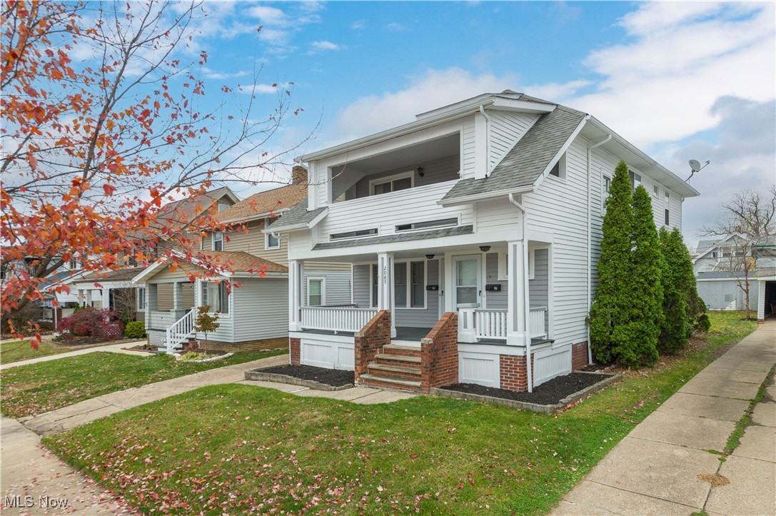 2085 Chesterland Avenue