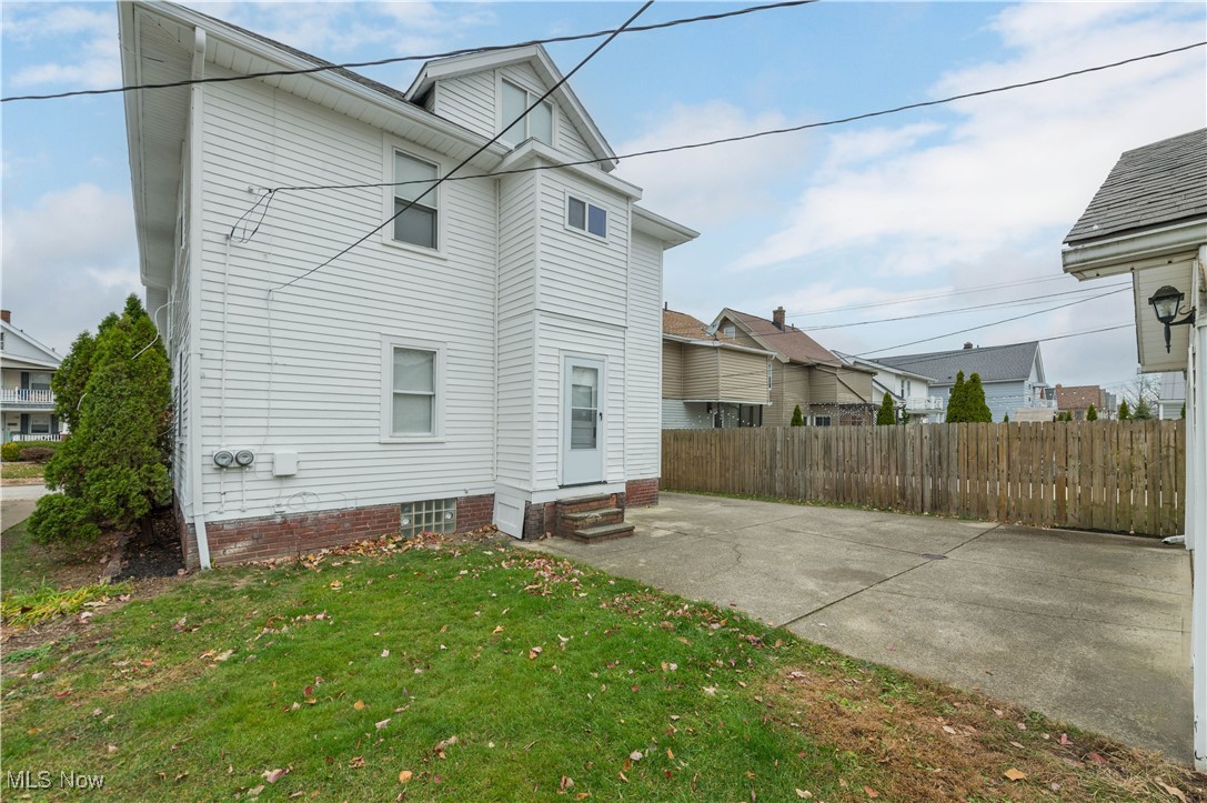 Land & Home Co - Residential Income