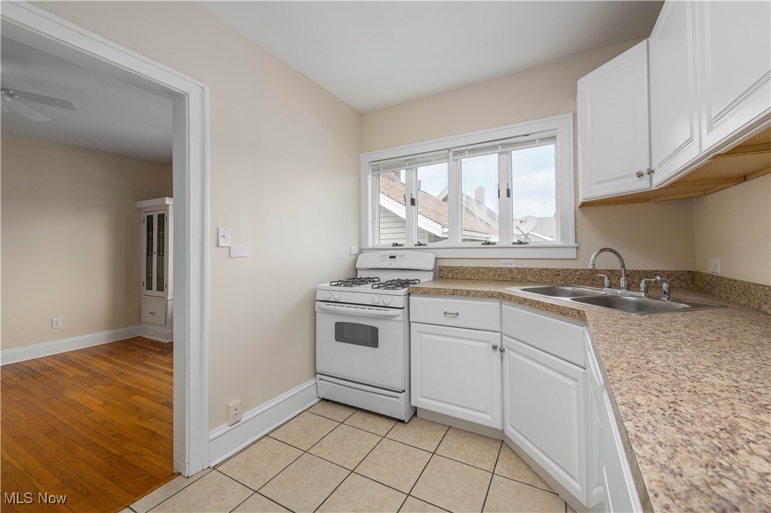 Land & Home Co - Residential Income