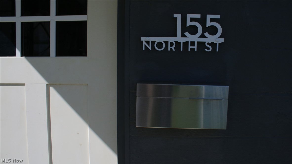 155 North Street NW