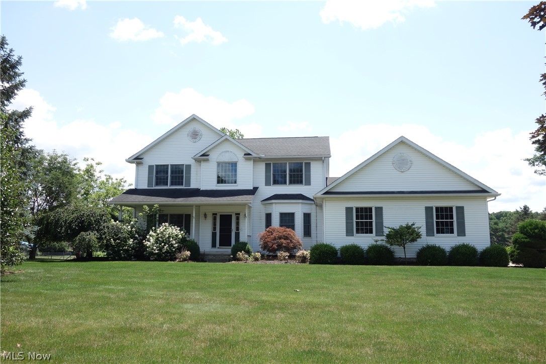 Connecticut Court Estate #2 - Residential